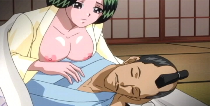 Yukiyo Ichiya Monogatari (Crazy Asian Love)